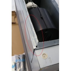 Unité Intérieure de Climatisation Gainable Réversible 8,5kW ATLANTIC Confort DC Inverter Pas Cher