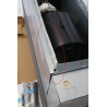 Unité Intérieure de Climatisation Gainable Réversible 8,5kW ATLANTIC Confort DC Inverter Pas Cher