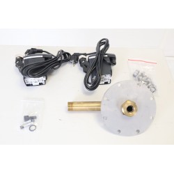 Ensemble de Filtration Industriel DONALDSON Ultra Filter