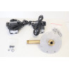 Ensemble de Filtration Industriel DONALDSON Ultra Filter