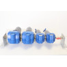 Ensemble de Filtration Industriel DONALDSON Ultra Filter pour Air Comprimé - DF-0210-PS