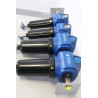 Ensemble de Filtration Industriel DONALDSON Ultra Filter pour Air Comprimé