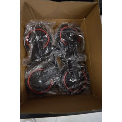 Servante d'Atelier Mobile 7 Tiroirs BARRACUDA Nardo Gray XXL