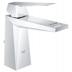 Mitigeur Monocommande Lavabo GROHE Allure Brilliant Taille M Chrome - 23029000 - NEUF