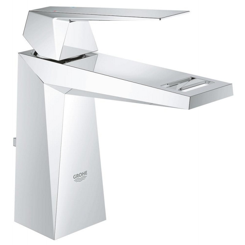 Mitigeur Monocommande Lavabo GROHE Allure Brilliant Taille M Chrome - 23029000 - NEUF
