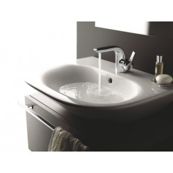 Mitigeur de Lavabo IDEAL STANDARD Melange avec Bonde Chromé - A4260AA