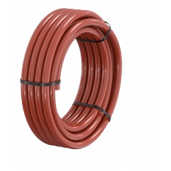 Couronne 200m Tube PER Nu COMAP PentaPipe Bao Ø16x1.5mm Rouge - B615001003 - NEUVE