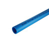Couronne 120m de Tube PER Nu THERMACOME Ecotube Ø20x1.9mm Bleu - 728734-C120 - NEUVE