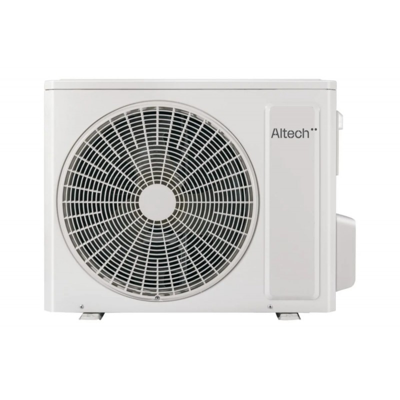 Unité Extérieure de Climatisation Réversible 5,2kW ALTECH ALTe100 Monosplit Monophasé - 4210289 - NEUVE