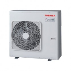 Unité Extérieure de Climatisation 9kW TOSHIBA Multi-Split