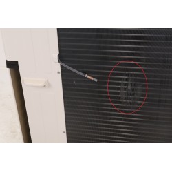 Unité Extérieure Climatisation Réversible 9kW TOSHIBA Inverter Multi-Split 4 Sorties Pas Cher