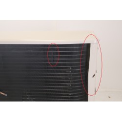 Unité Extérieure Climatisation Réversible 9kW TOSHIBA Inverter Multi-Split 4 Sorties Pas Cher