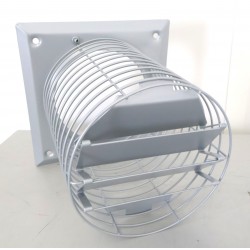 Grille de Protection Ventouse avec Déflecteur ELM LEBLANC AZ335