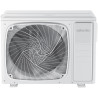 Unité Extérieure de Climatisation Réversible 5kW ATLANTIC Zenkeo Bi-split DC Inverter - 872941-2U 018 NB