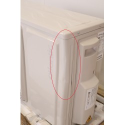 Unité Extérieure de Climatisation Réversible 5kW ATLANTIC Zenkeo Bi-split Pas Cher