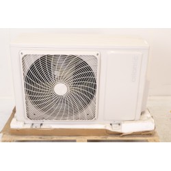 Unité Extérieure de Climatisation Réversible 5kW ATLANTIC Zenkeo Bi-split