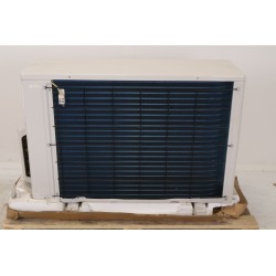 Unité Extérieure de Climatisation Réversible 5kW ATLANTIC Zenkeo Bisplit DC Inverter - 872941-2U 018 NB