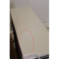 Unité Extérieure Climatisation Réversible 4,1kW PANASONIC Multisplit 2 Sorties Inverter Pas Cher