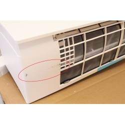 Unité Intérieure de Climatisation Réversible 2kW DAIKIN Sensira Inverter Pas Cher