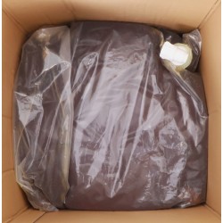 Bib de 20L d'Huile de Transmission Semi Synthèse KENNOL Easygear 75W-80 pour Boite Mécanique