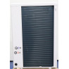 Ensemble de Pompe à Chaleur Air/Eau 15kW ARISTON Nimbus Plus M Net Triphasé - 3301853 - NEUF Déclassé