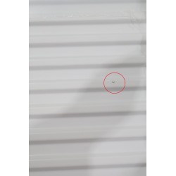 Radiateur Acier Eau Chaude 2772W H1800xL700mm HENRAD Alto CT Type 22