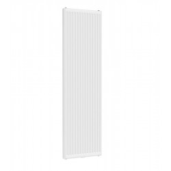 Radiateur Acier Eau Chaude 671W H1600xL400mm HENRAD Alto CT Type 10 - 0274161004 - NEUF Déclassé