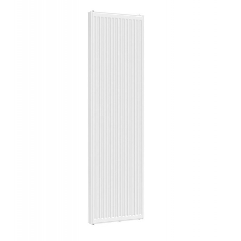 Radiateur Acier Eau Chaude 671W H1600xL400mm HENRAD Alto CT Type 10 - 0274161004 - NEUF Déclassé