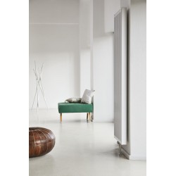 Radiateur Acier Eau Chaude 671W H1600xL400mm HENRAD Alto CT Type 10 - 0274161004