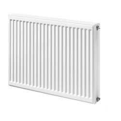 Radiateur Acier Eau Chaude 4300W H600xL800mm HENRAD Compact B Type 33 - 0113063318 - NEUF Déclassé