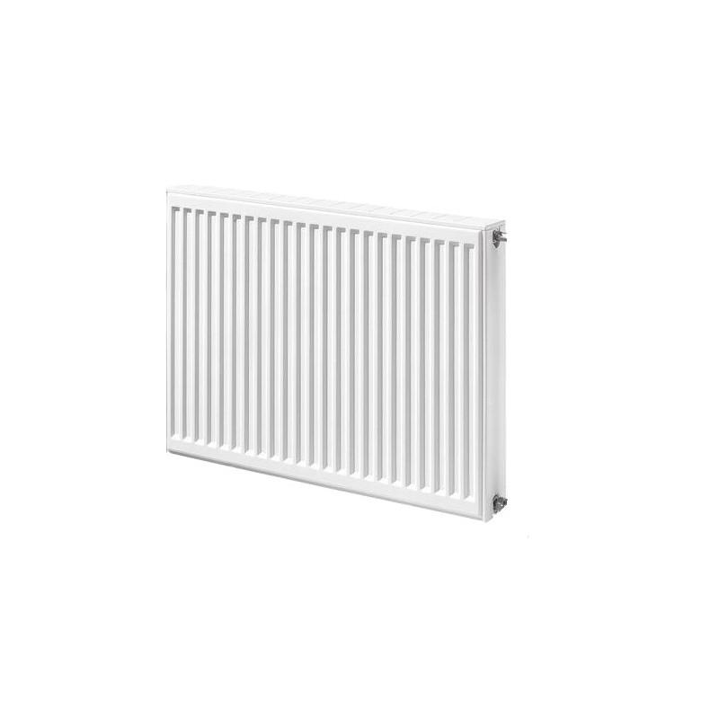 Radiateur Acier Eau Chaude 4300W H600xL800mm HENRAD Compact B Type 33 - 0113063318 - NEUF Déclassé