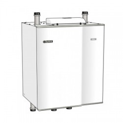 Module de Rafraichissement pour Pompe à Chaleur Géothermique 60kW NIBE HPAC 45 Actif/Passif - 067446 - NEUF