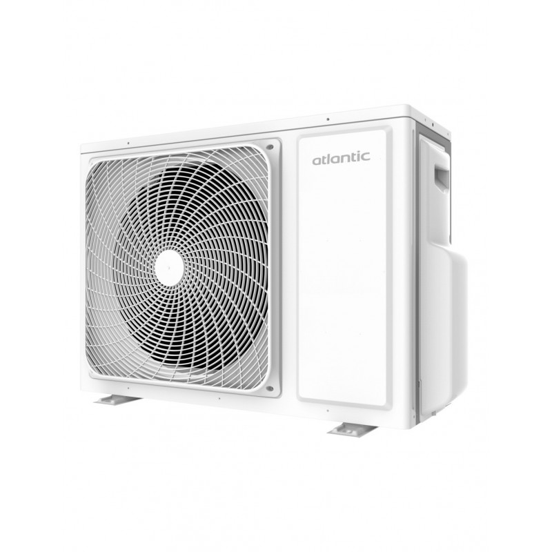 Unité Extérieure de Climatisation 3600W ATLANTIC Dojo Monosplit DC Inverter - 1U 012 DBRB.UE - NEUVE