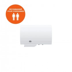 Chauffe-Eau Électrique 100L THERMOR Duralis