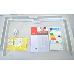 Chauffe-Eau Électrique 100L THERMOR Duralis 263124