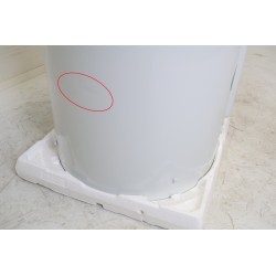 Chauffe-Eau Électrique 100L THERMOR Duralis ACI Hybride Stéatite Pas Cher