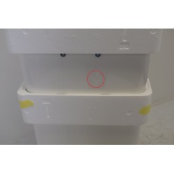 Chauffe-Eau Électrique Plat 80L THERMOR Malicio 3 Connecté Stéatite Pas Cher