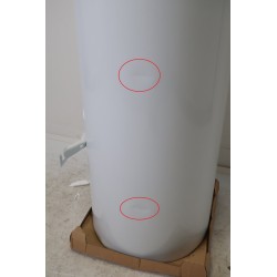 Chauffe-Eau Électrique 200L SAUTER Cangar ACI Hybride Stéatite Pas Cher