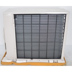 Pompe à Chaleur Air/Eau 8kW ATLANTIC FUJITSU Alféa Extensa A.I Monophasé - 526333