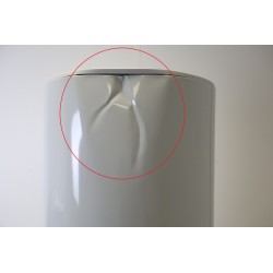 Chauffe-Eau Électrique 300L THERMOR Duralis ACI Hybride Pas Cher