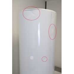 Chauffe-Eau Électrique 300L THERMOR Duralis ACI Hybride Pas Cher