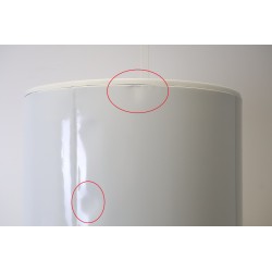 Chauffe-Eau Électrique 300L THERMOR Duralis ACI Hybride Pas Cher