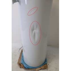 Chauffe-Eau Électrique 200L Stéatite Pas Cher