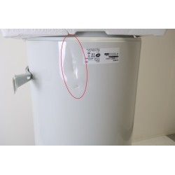 Chauffe-Eau Électrique 200L OLYMPIC FRANCE Stéatite Pas Cher