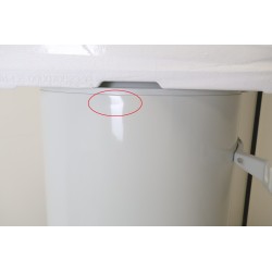 Chauffe-Eau Électrique 200L OLYMPIC FRANCE Stéatite Pas Cher