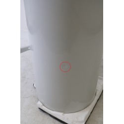 Chauffe-Eau Électrique 200L OLYMPIC FRANCE Stéatite Pas Cher