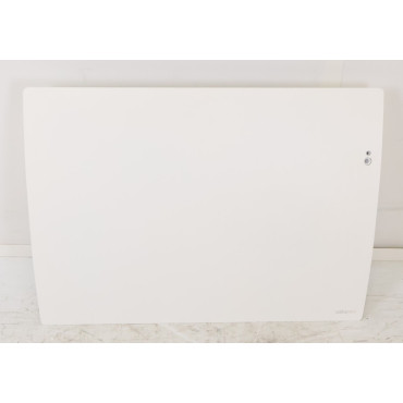 Radiateur Électrique Chaleur Douce 2000W ATLANTIC Agilia Horizontal Blanc - 503125