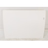 Radiateur Électrique Chaleur Douce 2000W ATLANTIC Agilia Horizontal Blanc - 503125