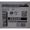 Chauffe-Eau Électrique 300L THERMOR Duralis Connecté 292049