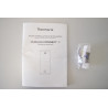 Chauffe-Eau Électrique 300L THERMOR Duralis Connecté 292049